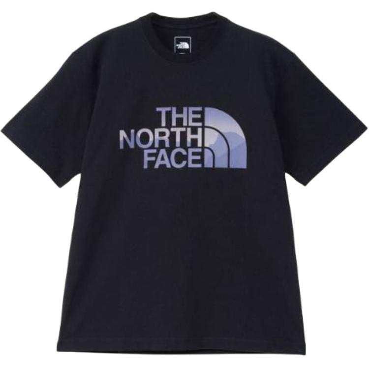 THE NORTH FACE T Shirt Men's Black