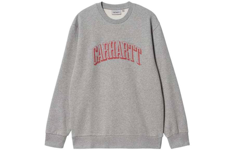 Carhartt WIP Sweatshirt Men's Gray