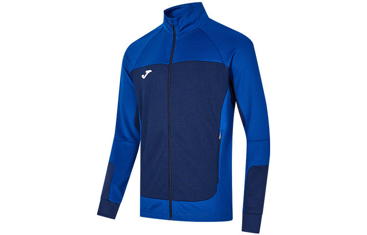 Joma Sweatshirts Men's Stand Collar Moderate