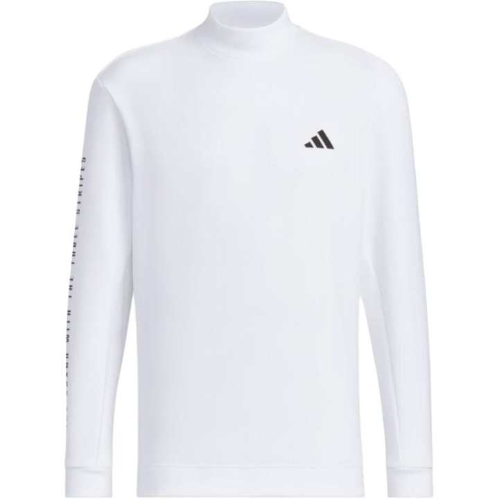 Adidas Adidas AEROREADY Warding T Shirt Men's White
