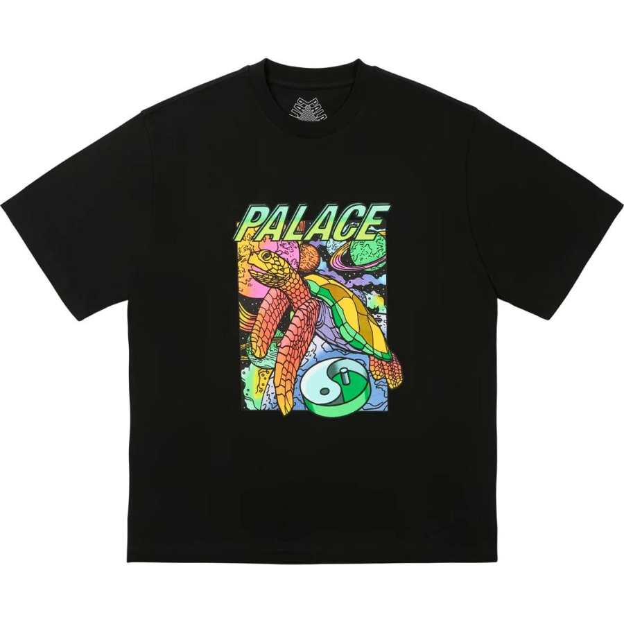 PALACE PALACE Dmt T Shirt