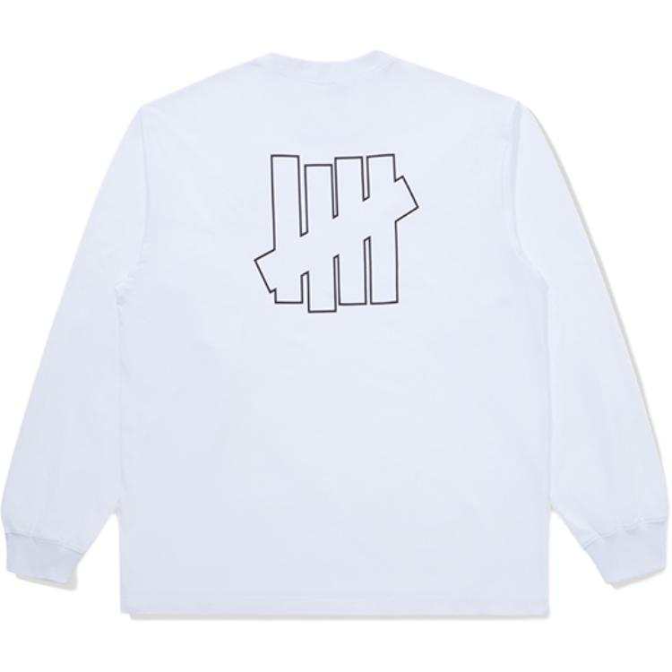 UNDEFEATED UNDEFEATED T Shirts Unisex Crew Neck