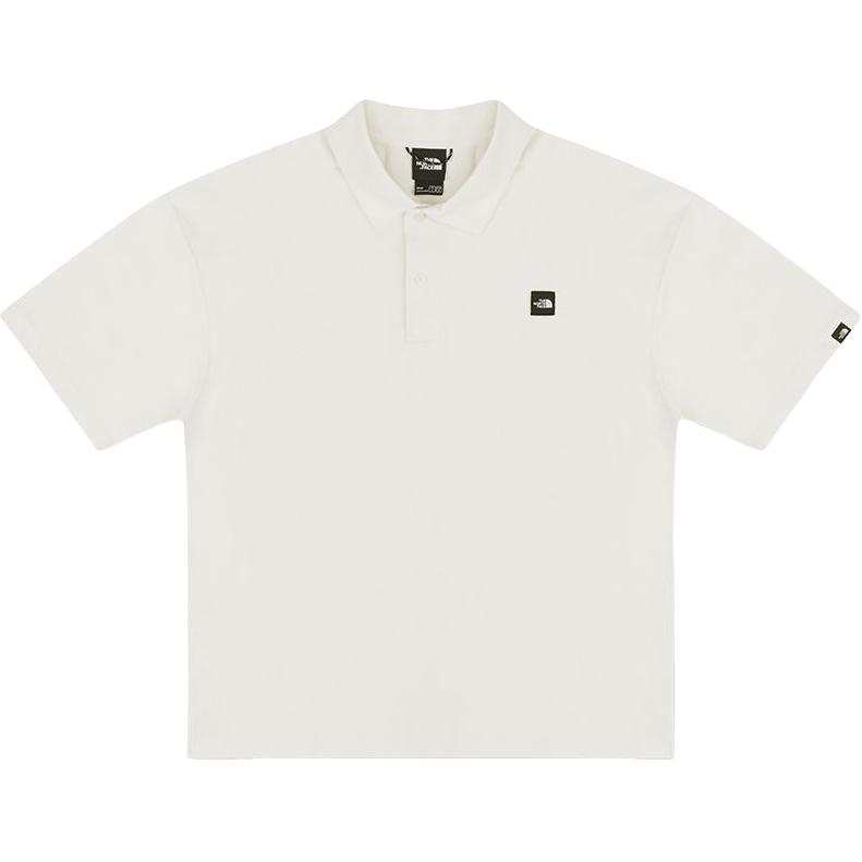 THE NORTH FACE Urban Exploration T Shirt Men's Dune White
