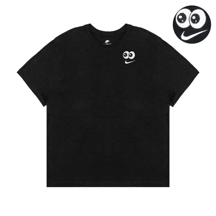Nike Nike Extraordinary T Shirt Unisex Black