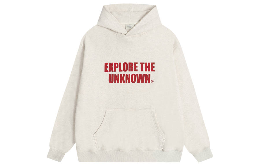Atry Sweatshirts Unisex Hooded Moderate Other
