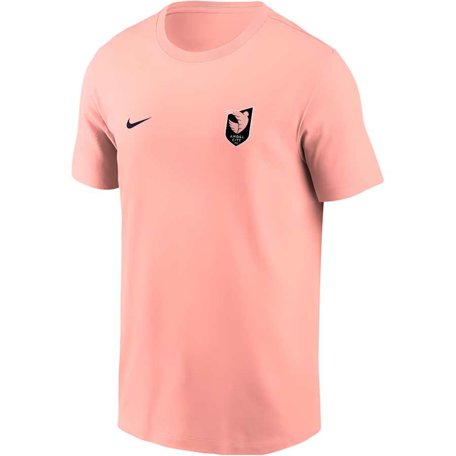 Nike Nike Ali Riley Angel City Fc Men's Nike Nwsl T Shirt