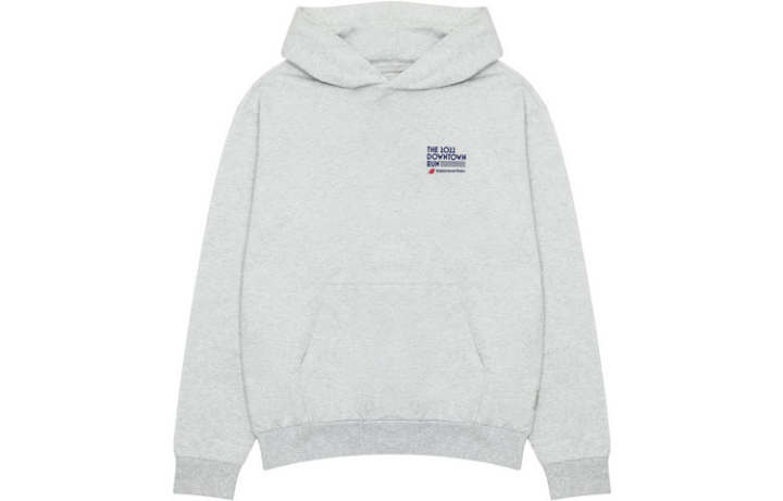 New Balance New Balance X Thisisneverthat Hoodie