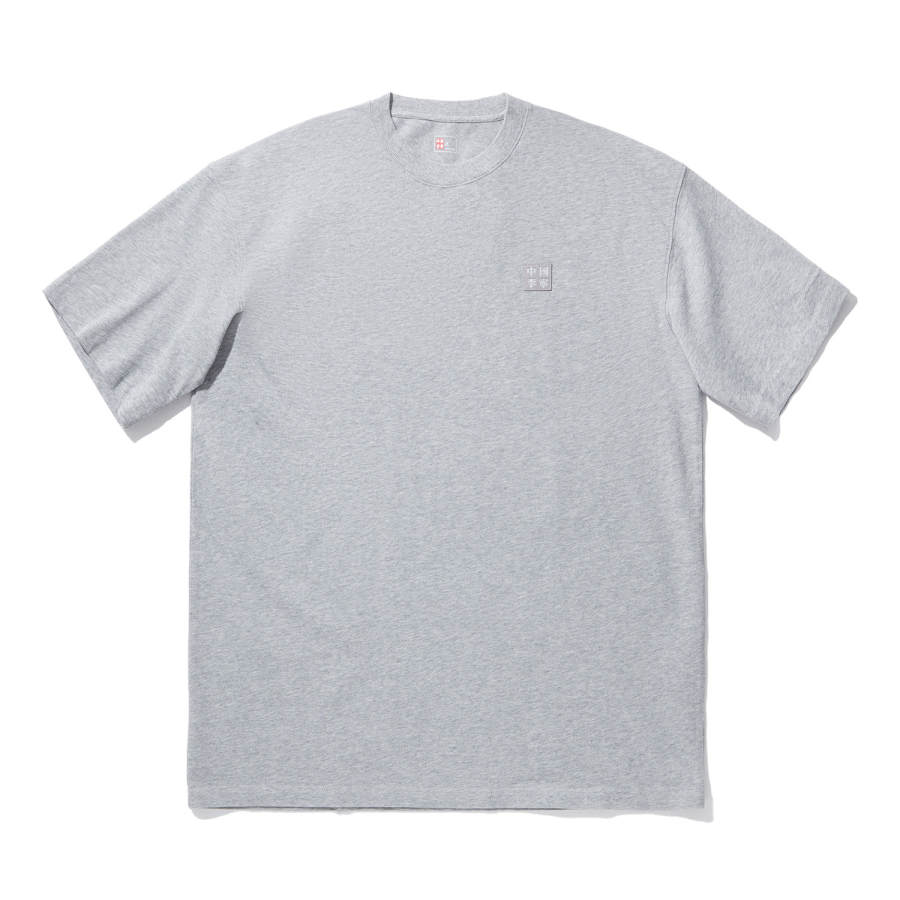 Li-Ning Li Ning Vital T Shirt Unisex Very Peri Purple