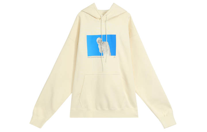 Nike Nike SB Sweatshirt Men's Coconut Milk