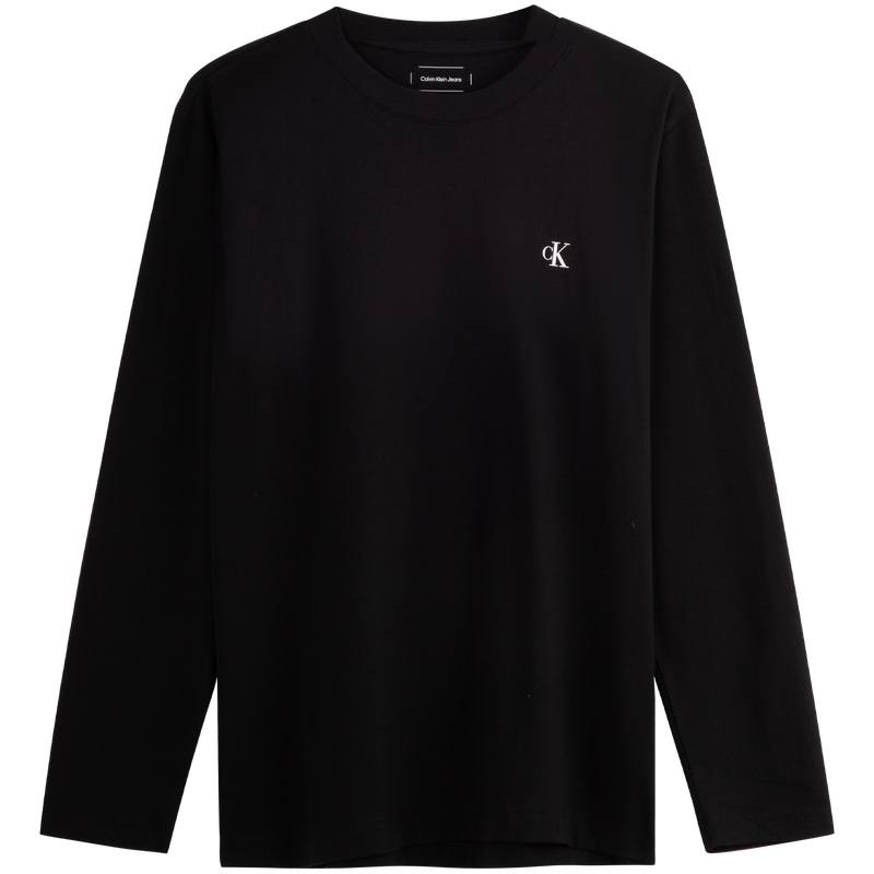 Calvin Klein T Shirts Unisex Crew Neck