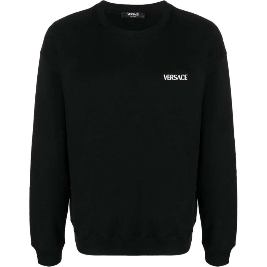 VERSACE VERSACE Hills Crewneck Sweatshirt