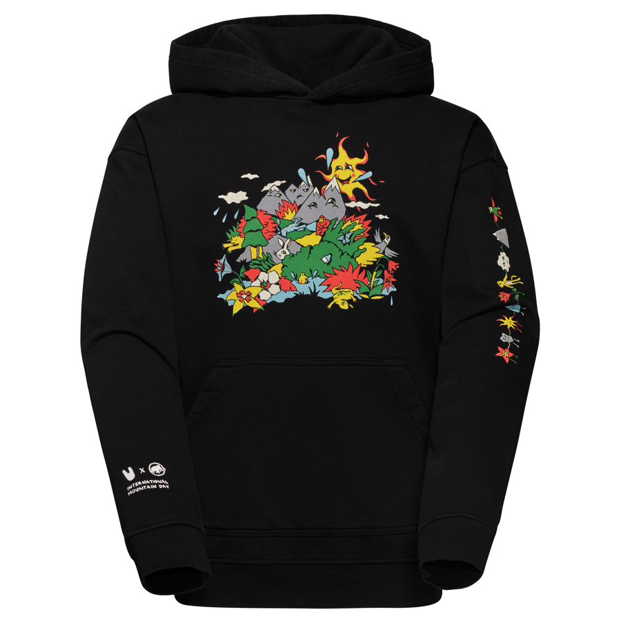 MAMMUT MAMMUT x UNLESS Sweatshirt Unisex