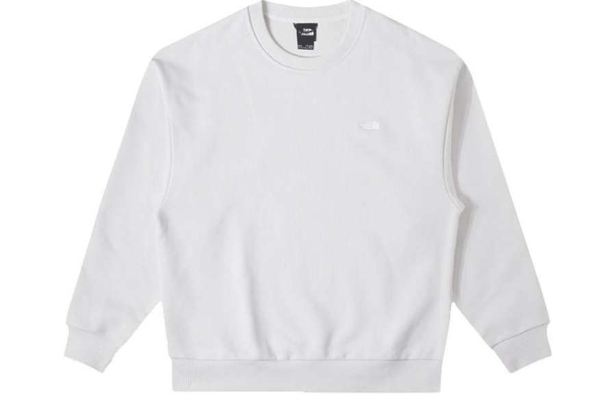 THE NORTH FACE Urban Exploration Sweatshirt Men's Ecru