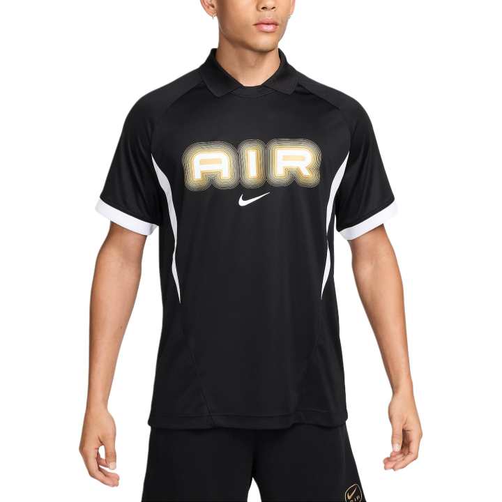 Nike Nike Air Men's Short Sleeve Jersey