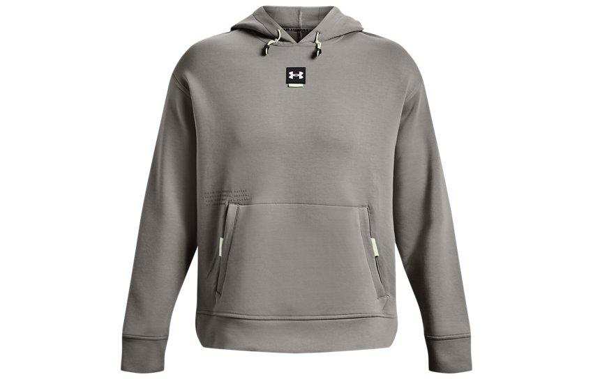 Under Armour Under Armour Sweatshirt Men's Gray