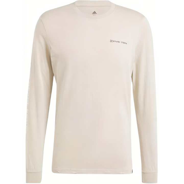 Adidas Adidas Five Ten Graphic Long Sleeve Tee