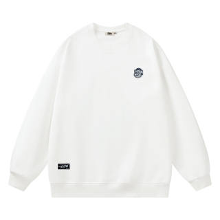 TALKING TOM Sweatshirts Unisex Crew Neck Moderate Regular