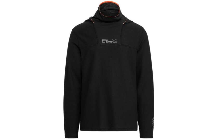 Polo Ralph Lauren FW22 Sweatshirt Men's Black