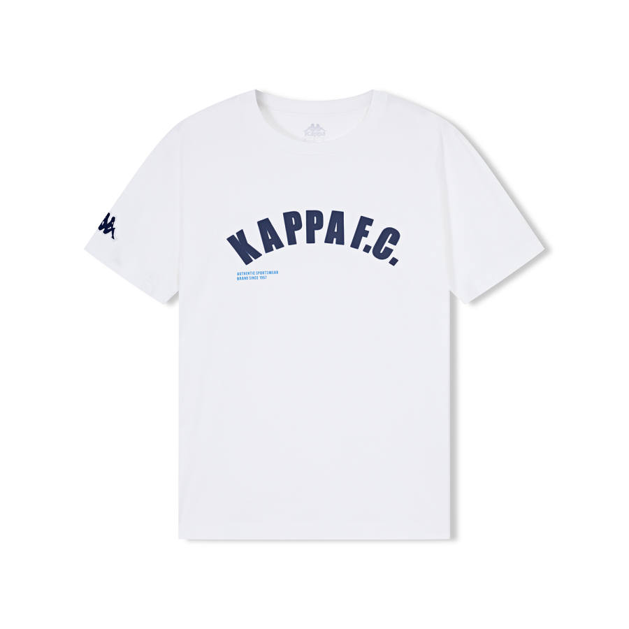 Kappa 1916 T Shirt Men's Multicolor