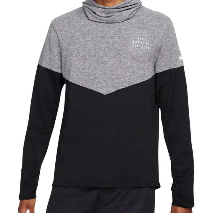 Nike Nike Women's Repel Thema Fit Running Top