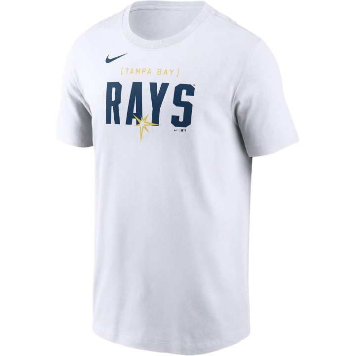Nike Nike Team Issue MLB Atlanta Braves Men's T-Shirt