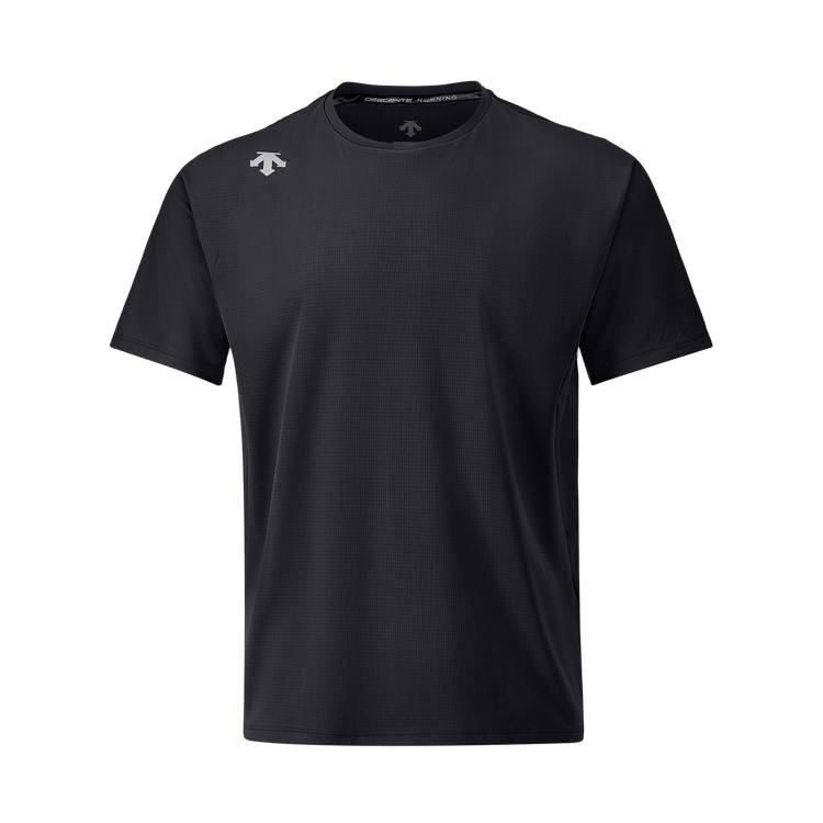 DESCENTE DESCENTE RUNNING Collection T Shirt Men's