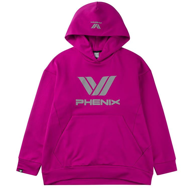 Phenix SP27 Series Sweatshirts Unisex Hooded Moderate Other