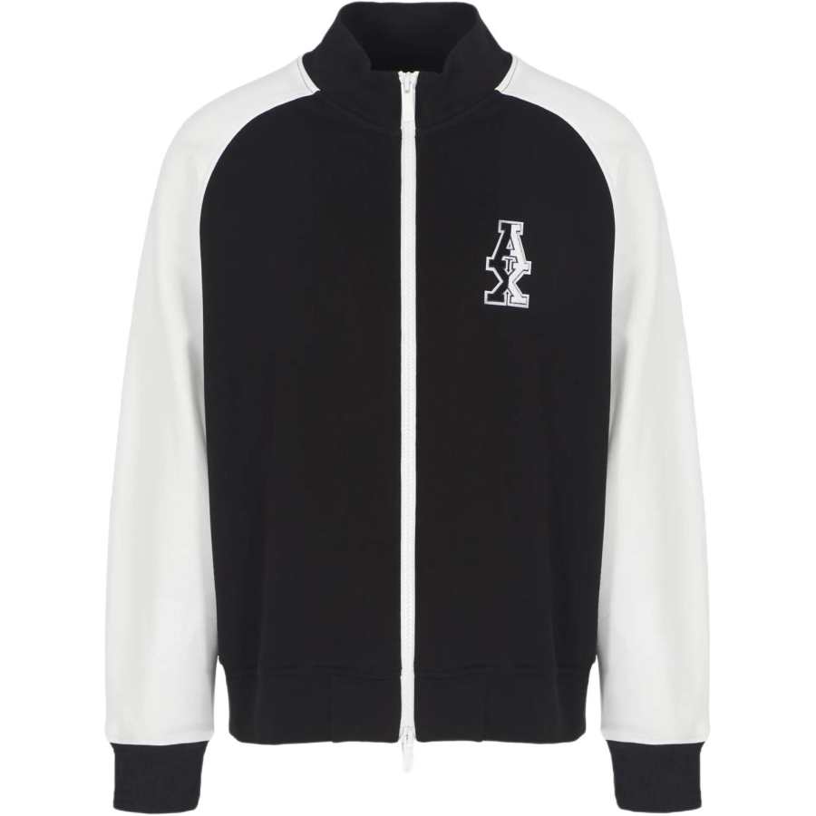 ARMANI EXCHANGE ARMANI EXCHANGEAE FW24 Sweatshirt Men's Multicolor