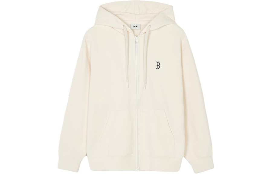 MLB MLB SS24 Sweatshirt Unisex Cream