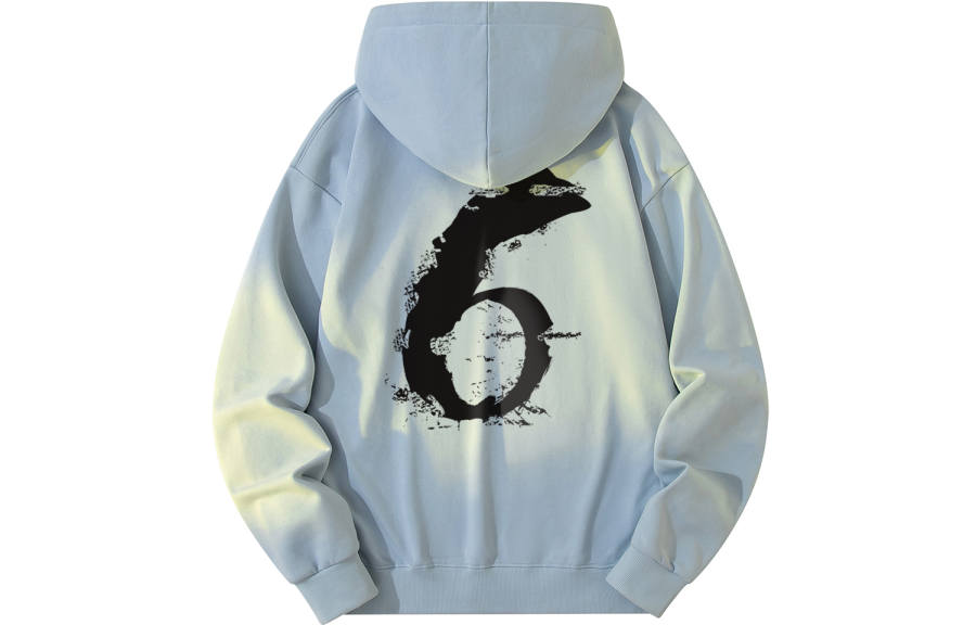 BALENO Sweatshirts Unisex Hooded Moderate Regular
