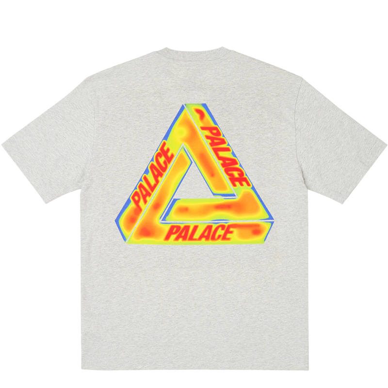 PALACE Heat Sensi T Shirt
