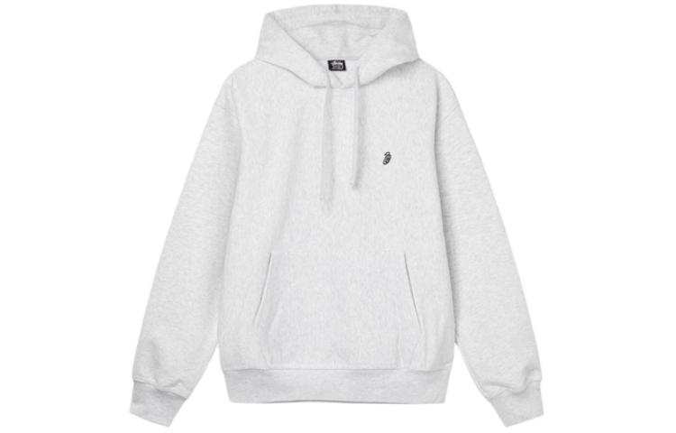 Stussy Swirl App. Hoodie