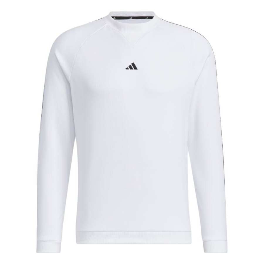 Adidas Adidas T Shirts Unisex White Crew Neck Moderate