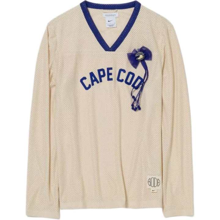 Nike Nike X Bode Mesh Jersey