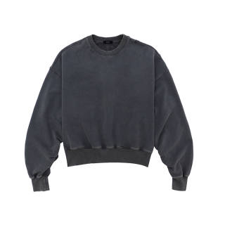 D 5 OVE Sweatshirts Unisex Crew Neck Moderate Other