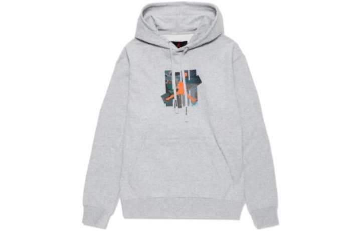 Jordan Jordan X Undefeated Hoodie