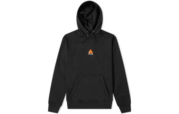 Nike Nike Acg Therma FIT Fleece Pullover Hoodie