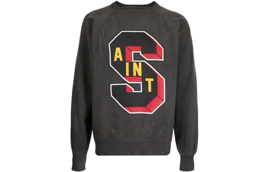 SAINT Mxxxxxx X Denim Tears St Sweatshirt