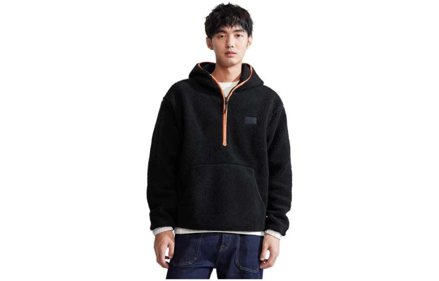 Calvin Klein CALVIN KLEIN Sweatshirt Men's Space Black