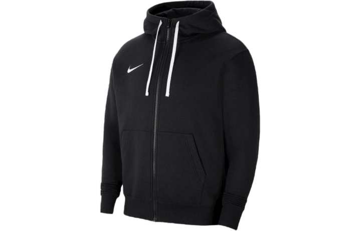 Nike Nike Sweatshirts Men's Black Hooded Moderate Regular