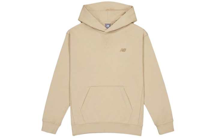 New Balance New Balance Sweatshirt Unisex Khaki