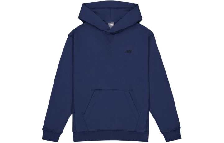 New Balance New Balance Sweatshirt Unisex Navy Blue