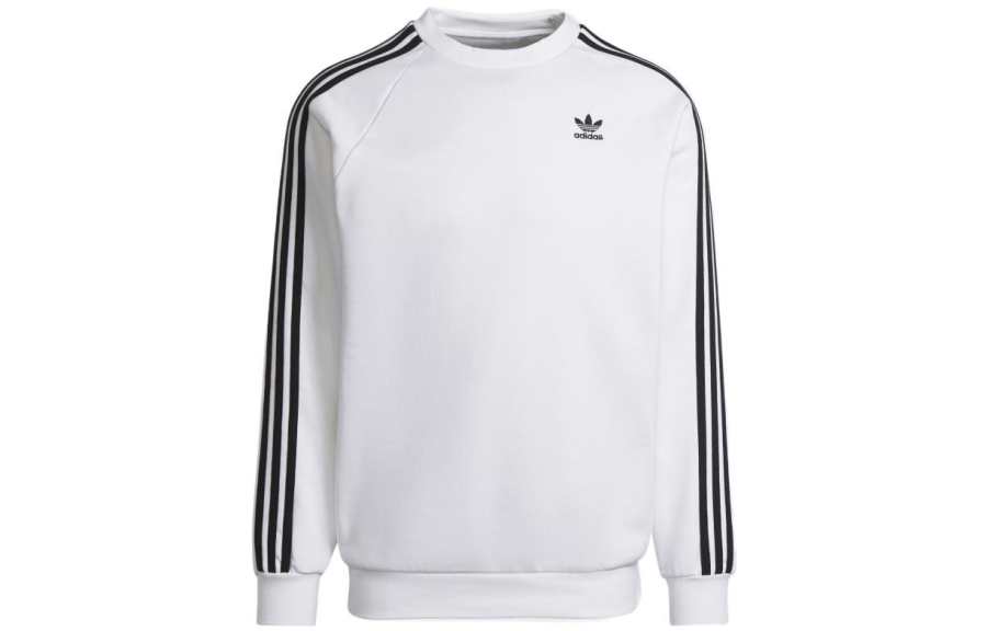 Adidas Originals Sweatshirt Men's White