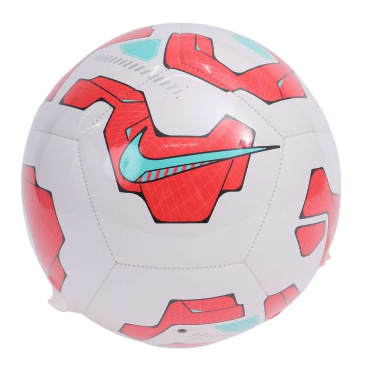 Nike Nike 3rd 5th Soccer Ball Pu Unisex White Red