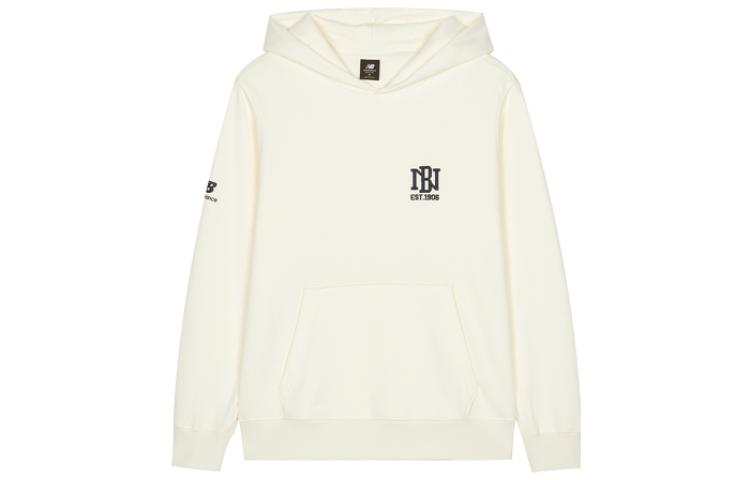 New Balance New Balance Sweatshirt Men's Beige