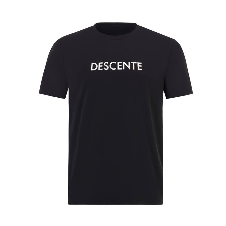 DESCENTE DESCENTE ESSENTIAL Series T Shirt Men's