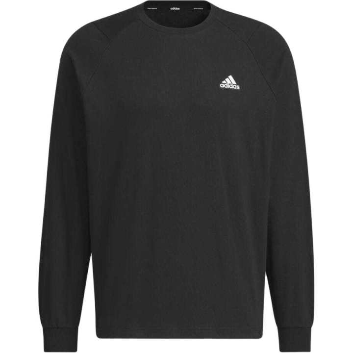 Adidas Adidas Warding Pack T Shirt Men's Black