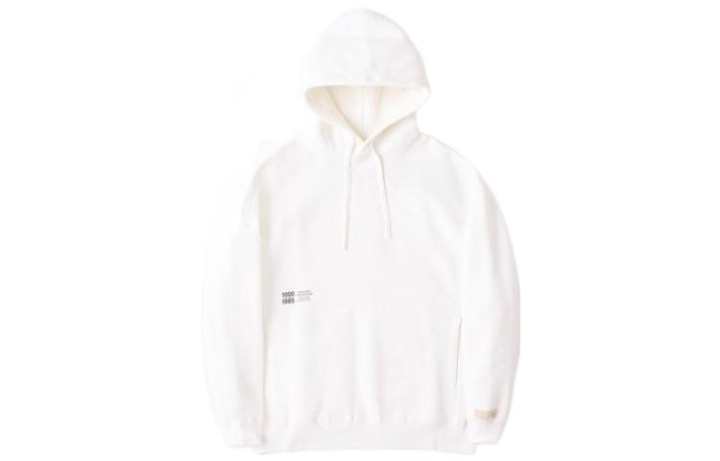 New Balance New Balance 1000 R FW22 Sweatshirt Men's White