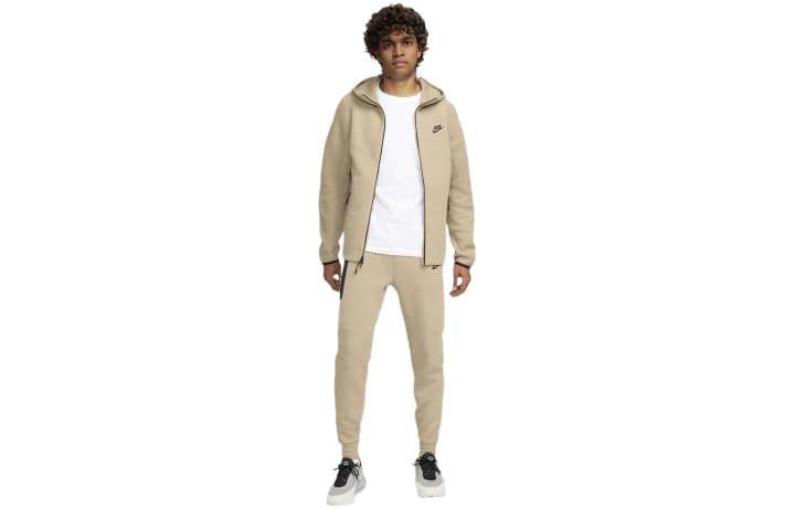 Nike Nike Sportswear Tech Fleece Windrunner Full Zip Hoodie