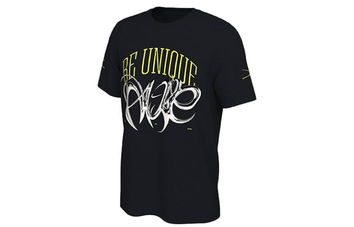 Nike Nike Victor Wembanyama Be Unique T shirt